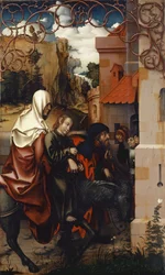 The Return from Egypt